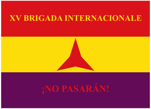 Abraham Lincoln Brigade